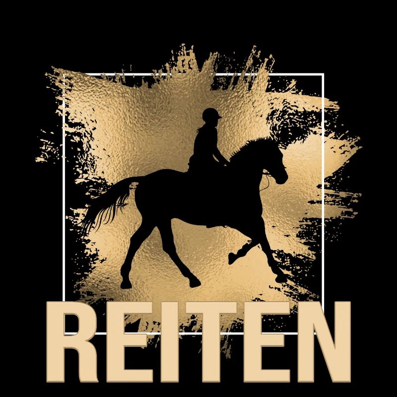 Reiten