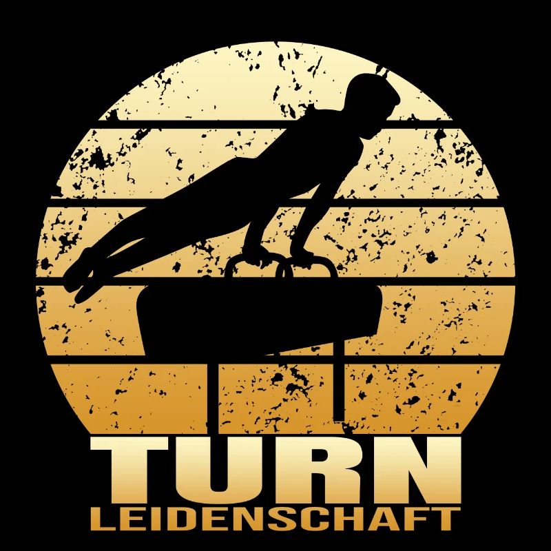 Turn Leidenschaft