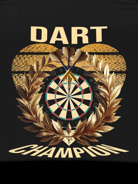 Dart Champion