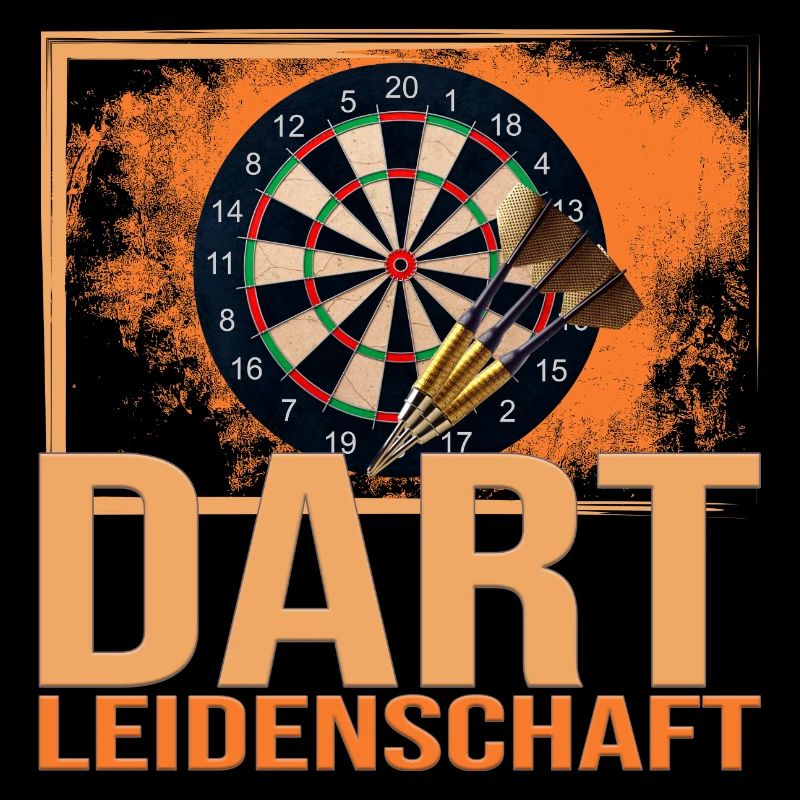Dart Leidenschaft