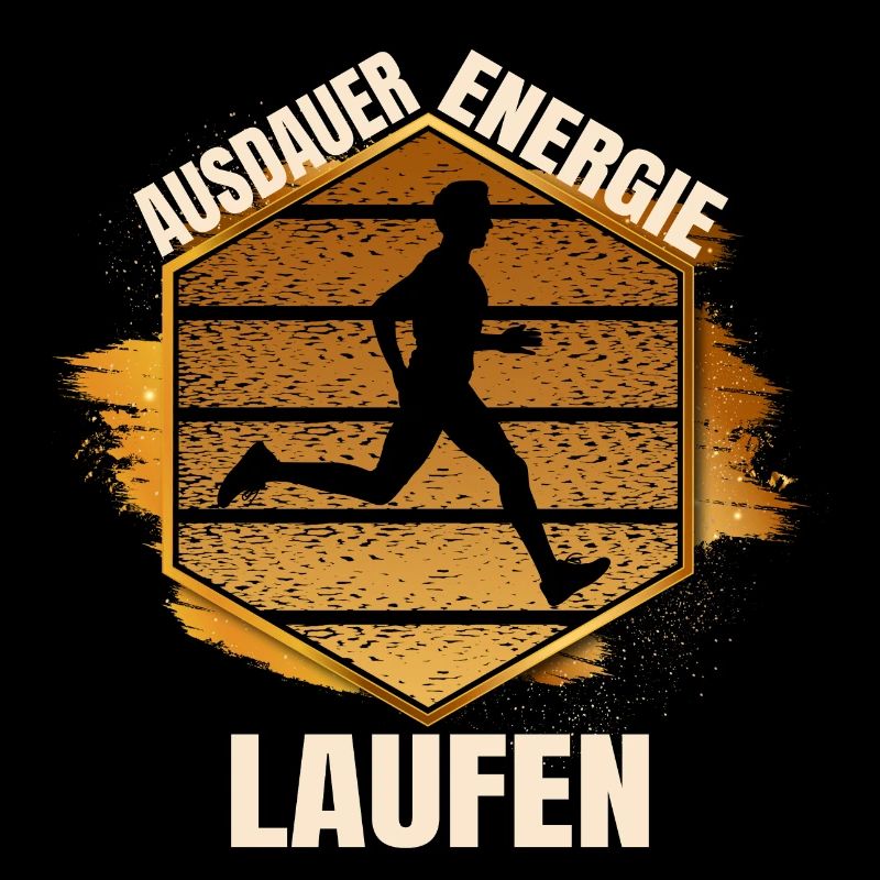 Ausdauer - Energie
