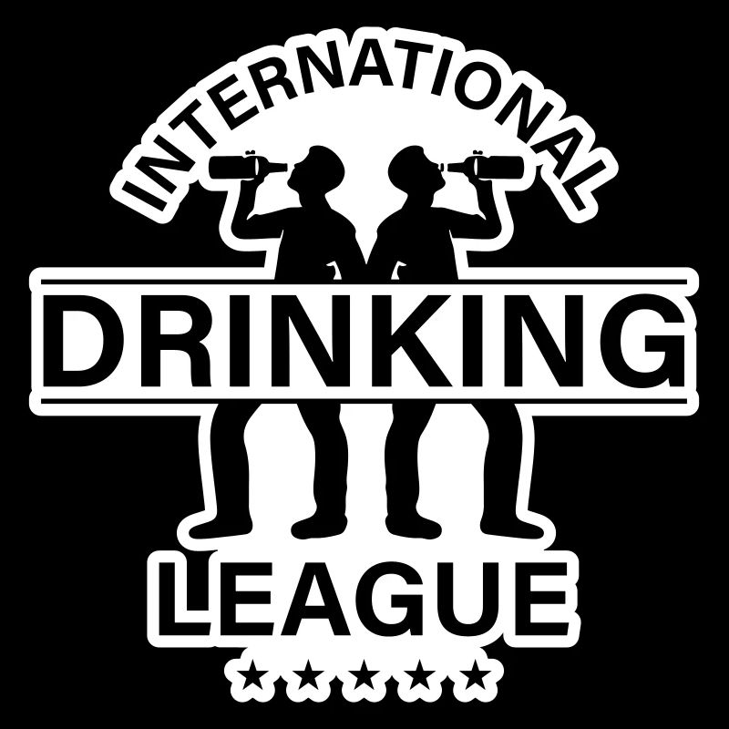 International Drinking Saying