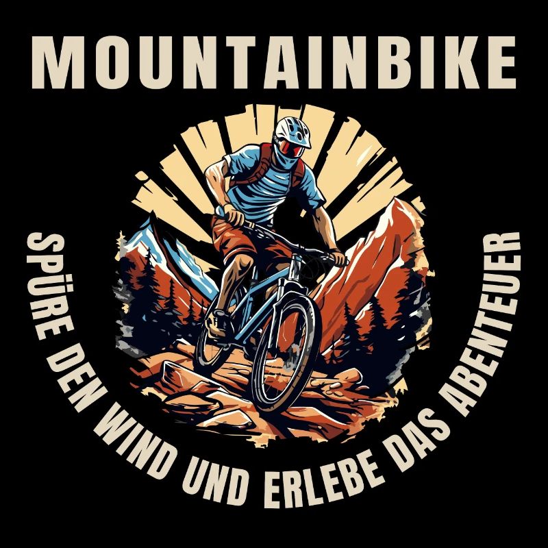 Spüre den Wind und erlebe das Abenteuer