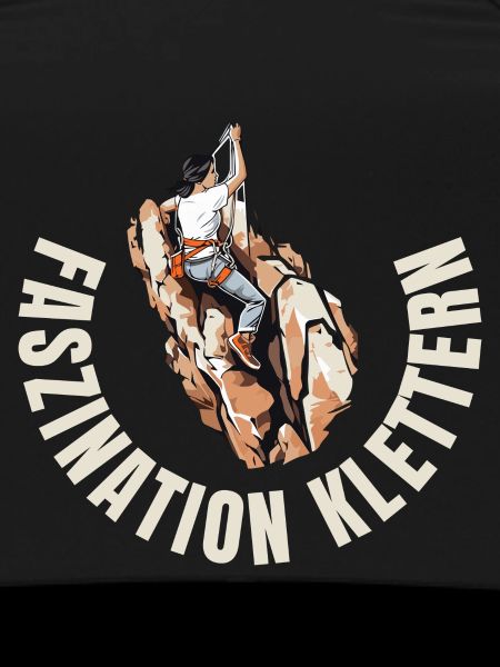 Faszination Klettern