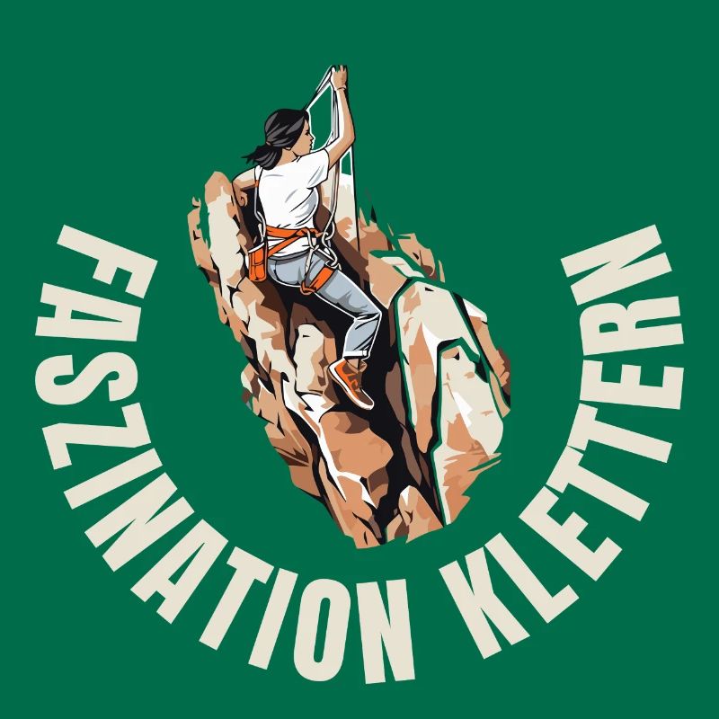 Faszination Klettern