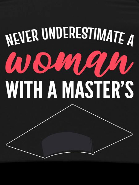 Master Studium Abschlussfeier