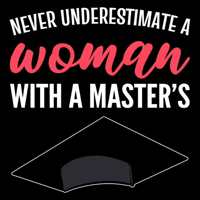 Master's Degree Graduation Ceremony