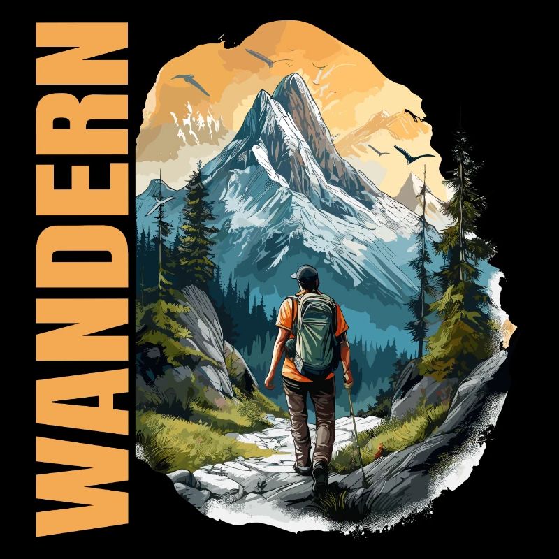 Wandern