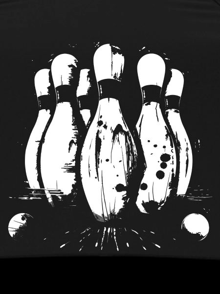Bowling Game Graphics
