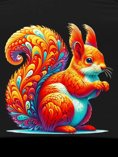 Squirrel