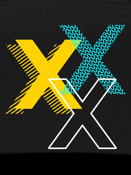 X Letter
