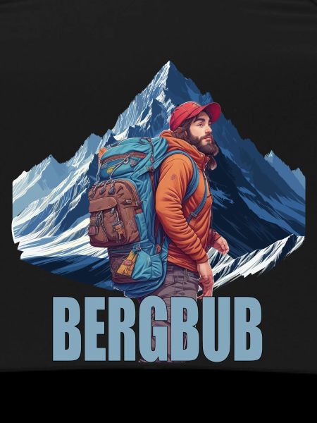 Bergbub