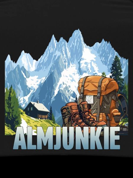 Almjunkie