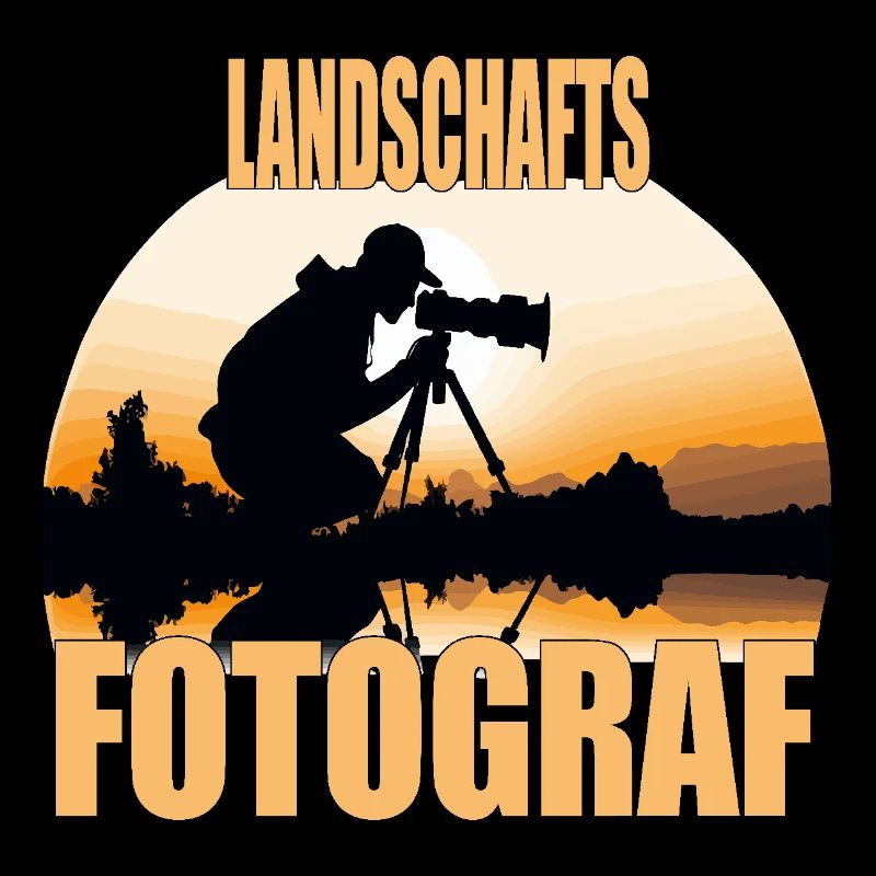 Landschafts Fotograf