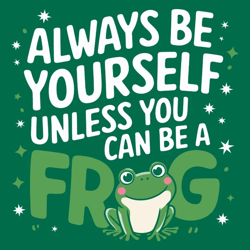Frog Toad