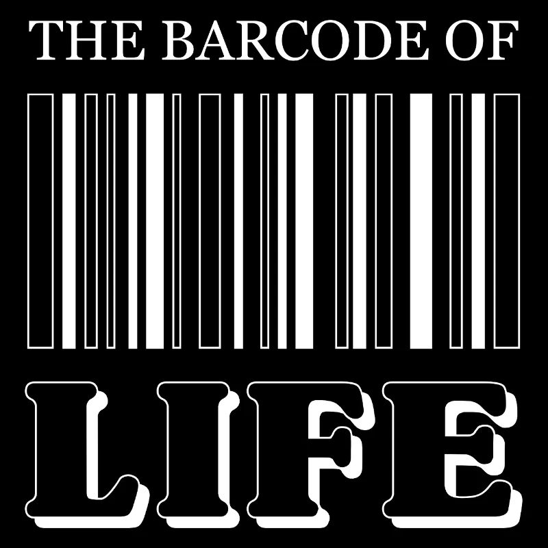 Le code-barres de la vie / Der Strichcode des Lebens