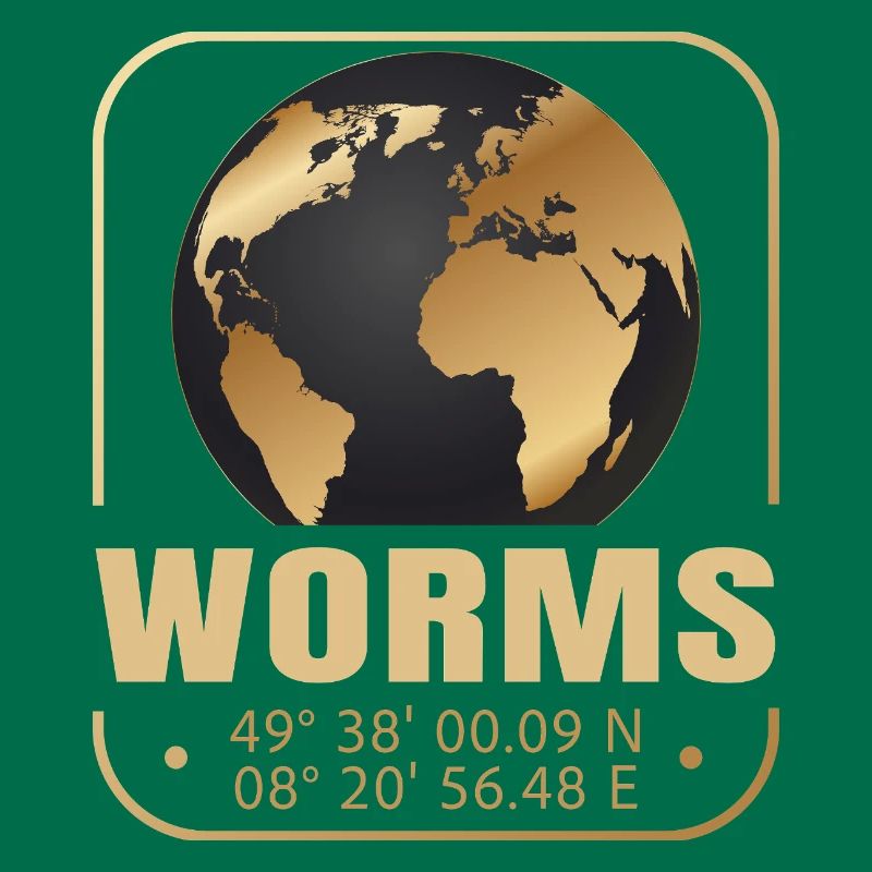Worms
