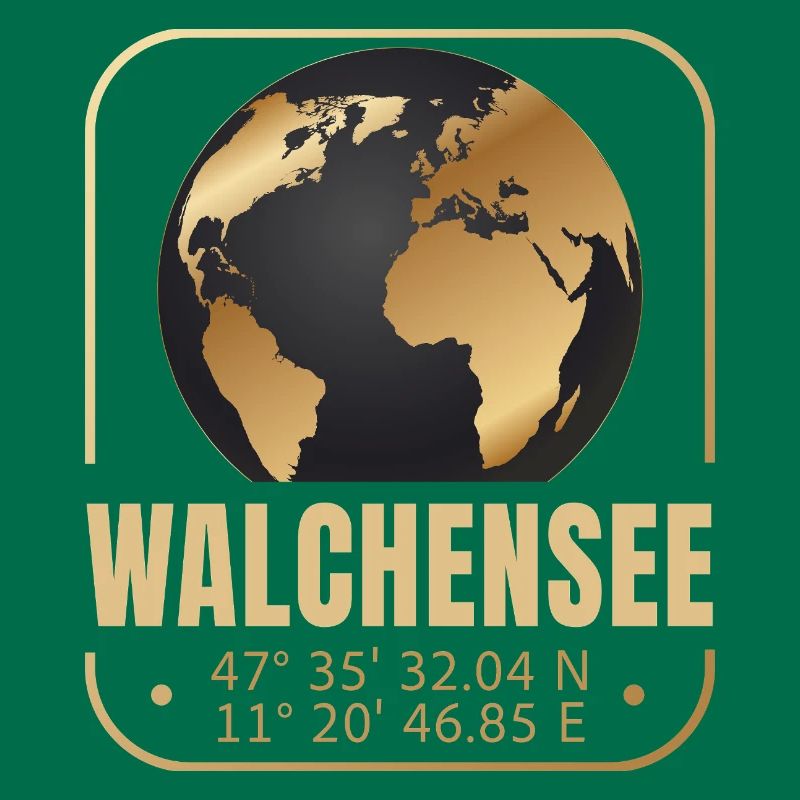 Walchensee