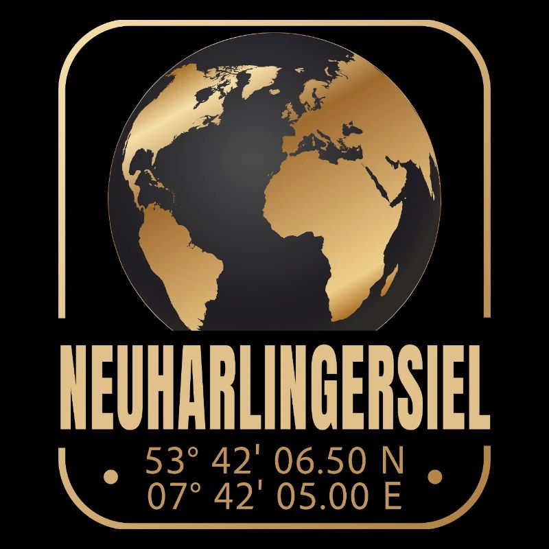 Neuharlingersiel