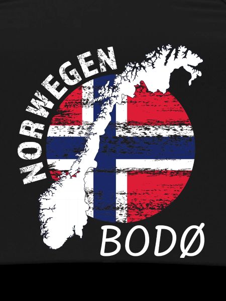 BODØ