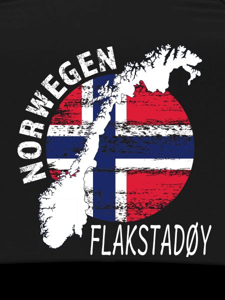 FLAKSTADØY