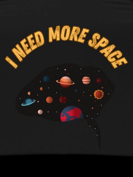 Esquisse Spatiale Cosmos pour Enfants