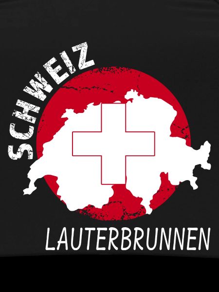 Lauterbrunnen
