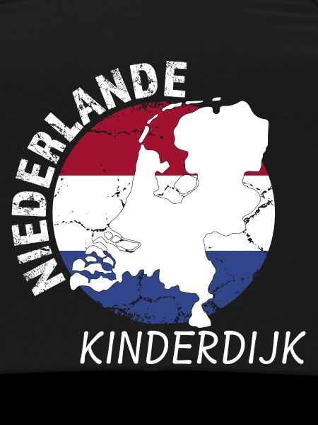 Kinderdijk