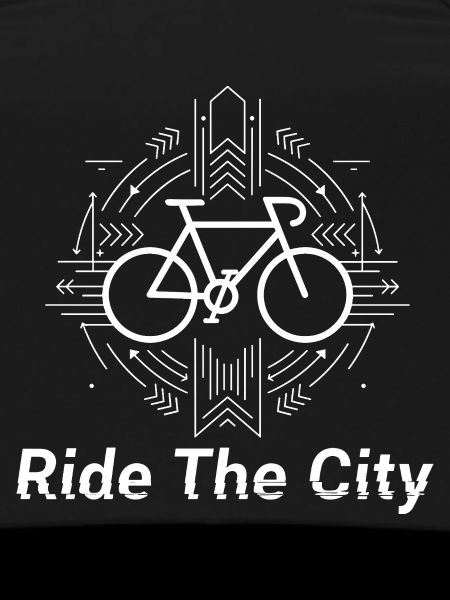 Ride The City