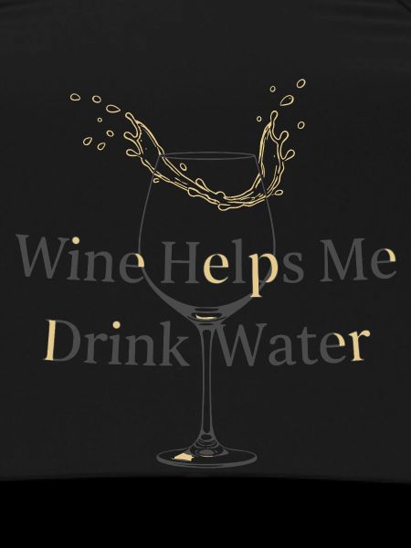 Wine-water logic