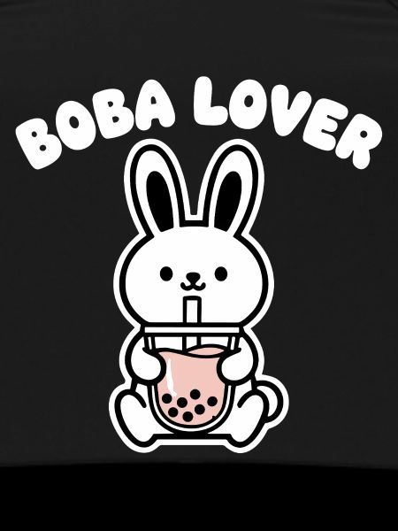Boba Bunny Lover