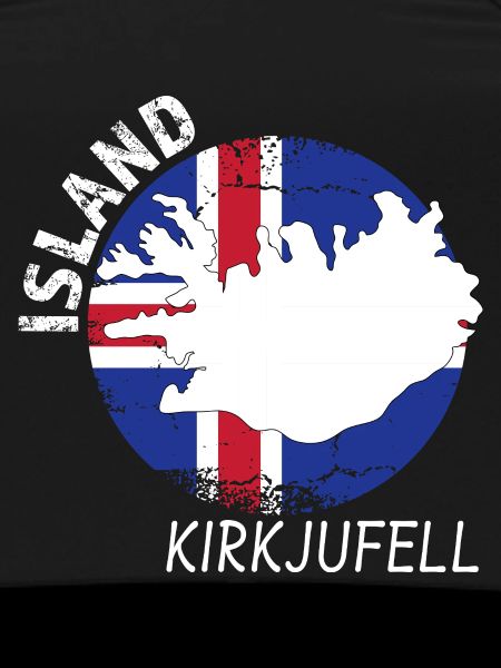 Kirkjufell