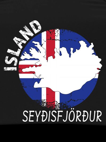 seyðisfjörður