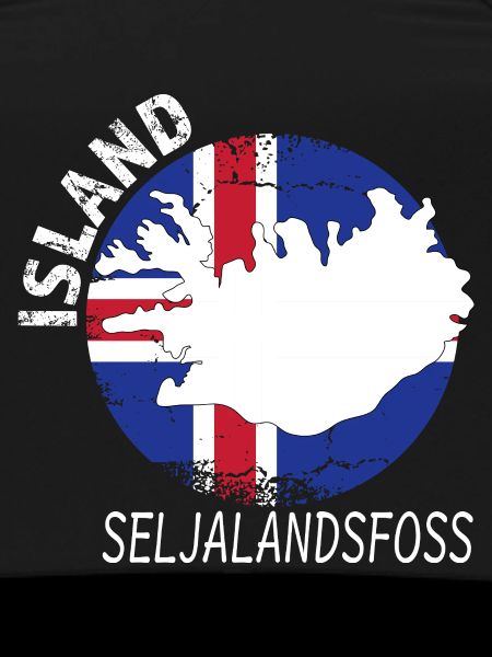 Seljalandsfoss