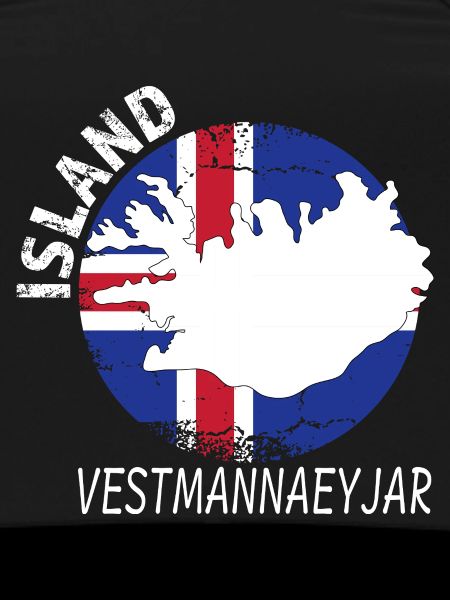 Vestmannaeyjar