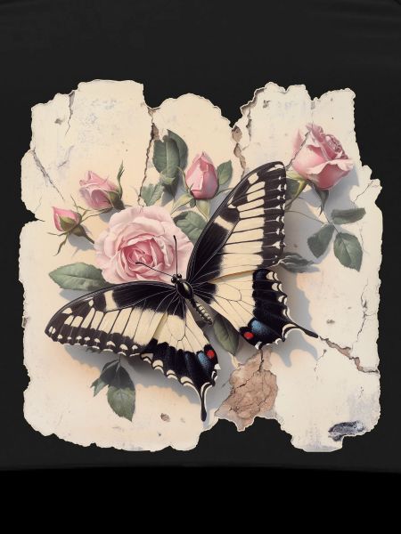 Schmetterling