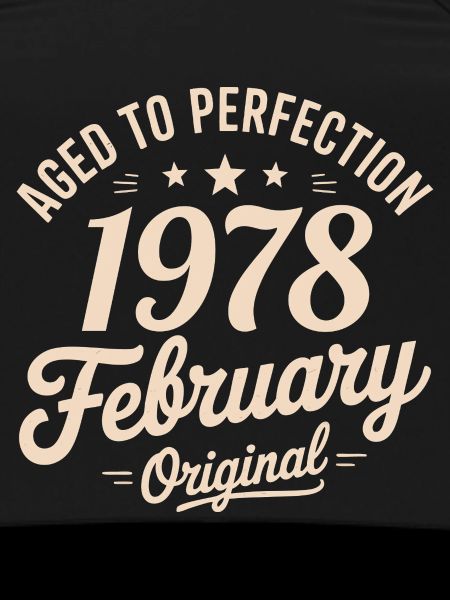 Février 1978 - February 1978