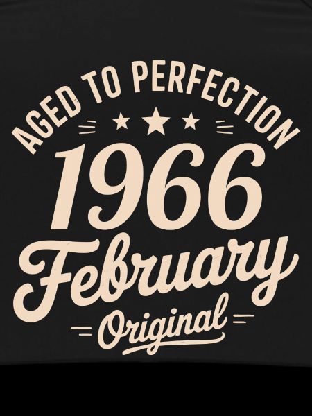 Février 1966 - February 1966