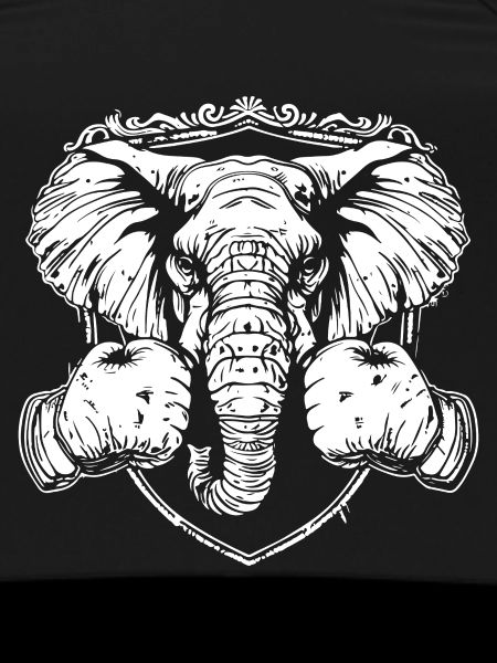 Elephant Boxing MMA