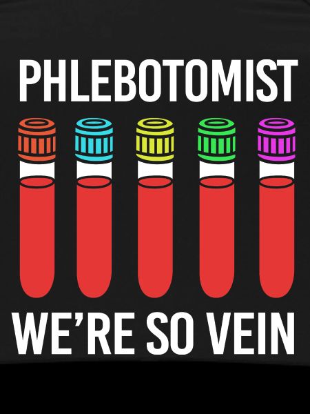 Phlebotomist Nurse Nurse Blood Sampling