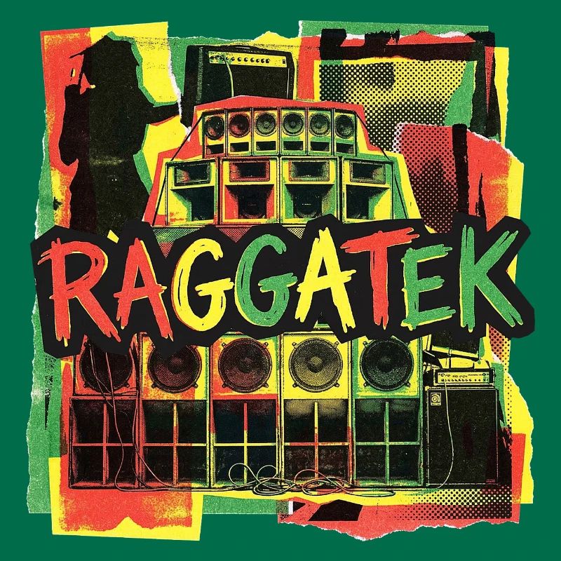 Système de son Raggatek Session