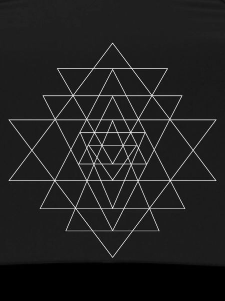 Sri Yantra