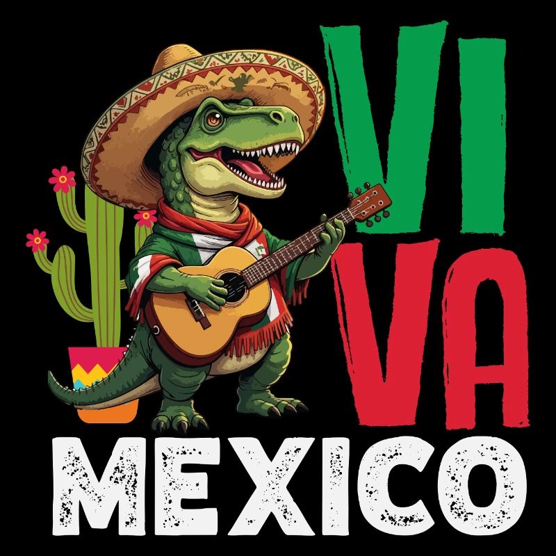 Mexico Pride & Home Mexican Mexico Flag