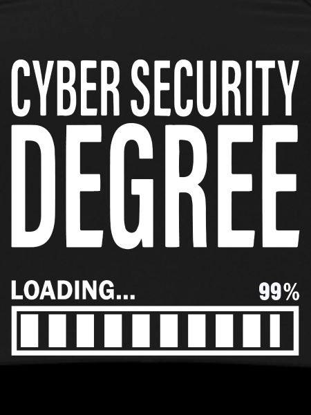 Cybersecurity Student Engineer Cyber Security
