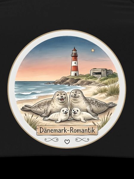 Dänemark - Romantik