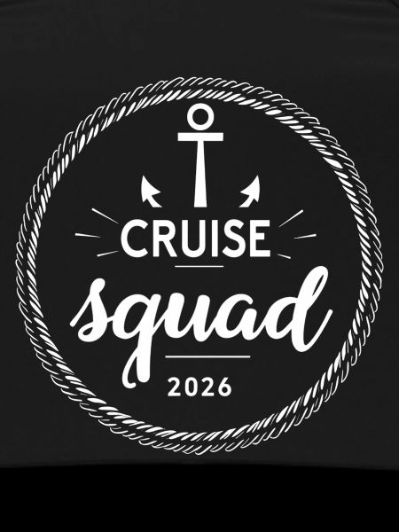 Croisière Squad Kreuzfahrt 2026