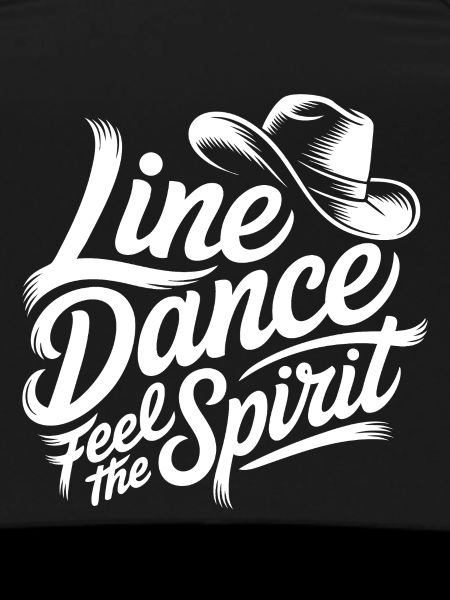 Line Dance Spirit