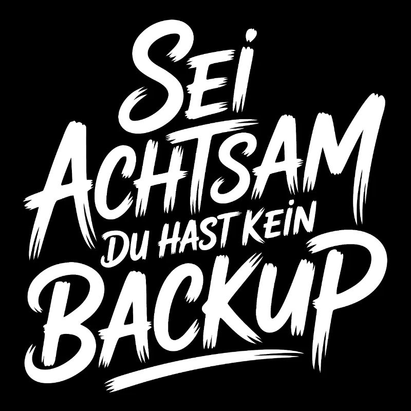 Achtsamkeit Spruch