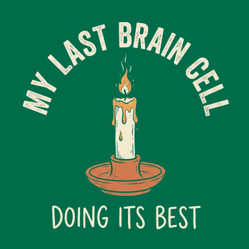Last Brain Cell