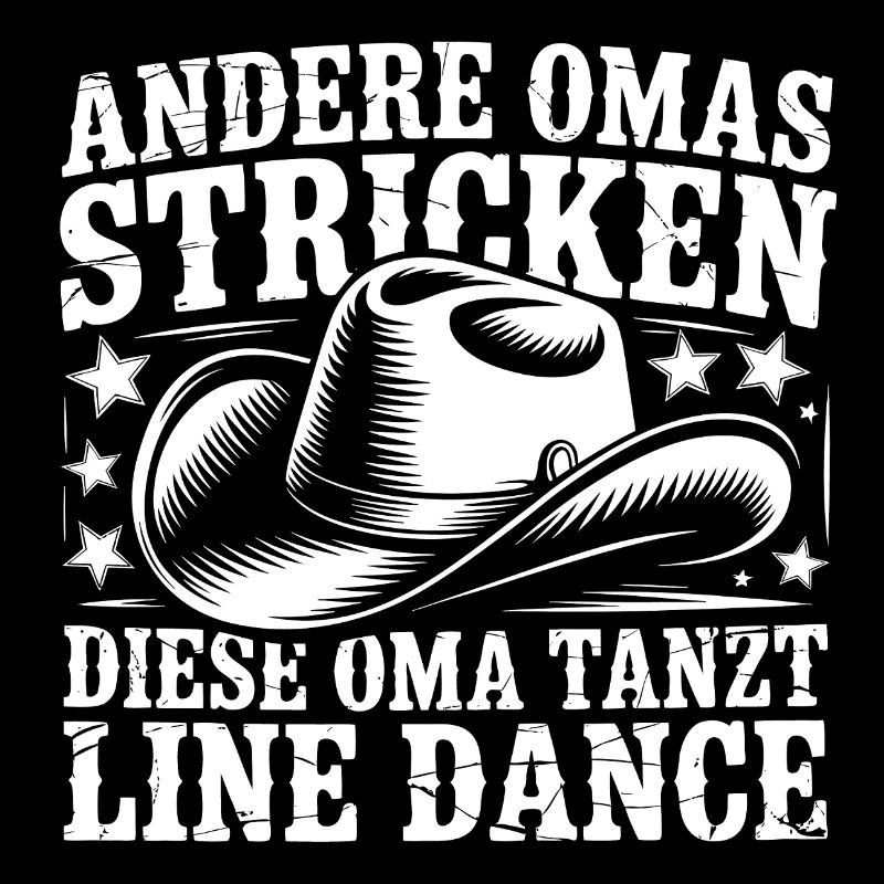 Oma Line Dance